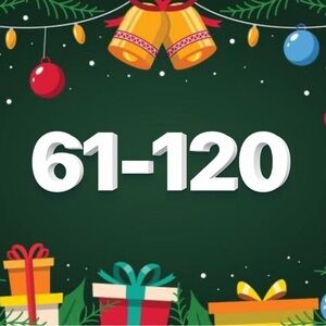 Listing for live show